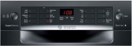 Посудомоечная машина Bosch SMS46NB01B купить за 62&nbsp;670.27 ₽ в Москве с доставкой по РФ