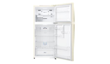 Холодильник LG GN-H432HEHZ - купить онлайн, цена 99 900 ₽, стоимость доставки по МСК и РФ от 300 рублей, заказать сейчас! Холодильник LG GN-H432HEHZ купить за 99 900 ₽ в Москве с доставкой по РФ