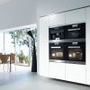 Духовой шкаф Miele H6860BP EDST/CLST - купить онлайн, цена 748 400 ₽, стоимость доставки по МСК и РФ от 300 рублей, заказать сейчас! Духовой шкаф Miele H6860BP EDST/CLST купить за 748 400 ₽ в Москве с доставкой по РФ