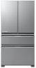 Холодильник Mitsubishi Electric MR-LX564ER-GSL-A купить за 299&nbsp;900 ₽ в Москве с доставкой по РФ