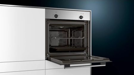 Духовой шкаф Siemens HA010FBR1M купить за 58&nbsp;300 ₽ в Москве с доставкой по РФ