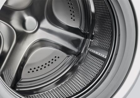 Стиральная машина Electrolux EW6S3R07SI - купить онлайн, цена 239 600 ₽, стоимость доставки по МСК и РФ от 300 рублей, заказать сейчас! Стиральная машина Electrolux EW6S3R07SI купить за 239 600 ₽ в Москве с доставкой по РФ