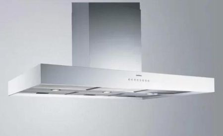 Вытяжка Gaggenau AI 541-122 купить за 79&nbsp;999 ₽ в Москве с доставкой по РФ