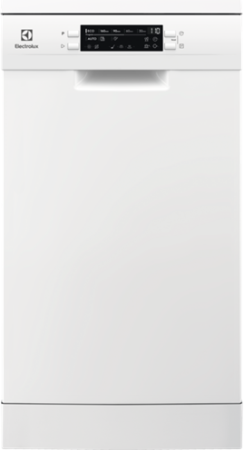 Electrolux SES94221SW - купить онлайн, цена 125 500 ₽, стоимость доставки по МСК и РФ от 300 рублей, заказать сейчас! Electrolux SES94221SW купить за 125 500 ₽ в Москве с доставкой по РФ