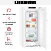 Морозильник Liebherr GN 4135 Comfort NoFrost купить за 119&nbsp;640.70 ₽ в Москве с доставкой по РФ