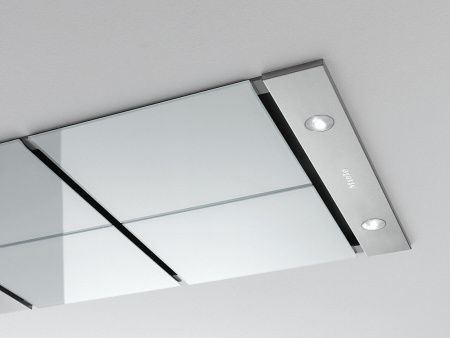 Встраиваемая вытяжка Miele DA 2906 купить за 419&nbsp;300 ₽ в Москве с доставкой по РФ