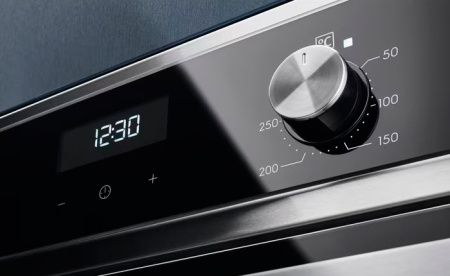 Духовой шкаф Electrolux EOF5H50BX купить за 39&nbsp;300 ₽ в Москве с доставкой по РФ
