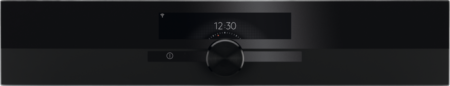 Компактный духовой шкаф AEG KMK965090T - купить онлайн, цена 137 180 ₽, стоимость доставки по МСК и РФ от 300 рублей, заказать сейчас! Компактный духовой шкаф AEG KMK965090T купить за 137 180 ₽ в Москве с доставкой по РФ