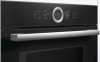 Компактный духовой шкаф Bosch CMG676BB1 купить за 198&nbsp;750.23 ₽ в Москве с доставкой по РФ