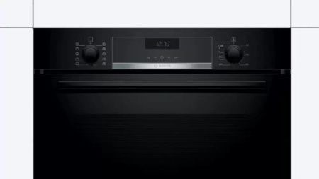 Встраиваемый духовой шкаф BOSCH HBG517EB1R купить за 299&nbsp;999 ₽ в Москве с доставкой по РФ
