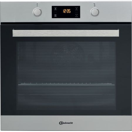 Духовой шкаф Bauknecht BAK3 KN8V IN - купить онлайн, цена 59 999 ₽, стоимость доставки по МСК и РФ от 300 рублей, заказать сейчас! Духовой шкаф Bauknecht BAK3 KN8V IN купить за 59 999 ₽ в Москве с доставкой по РФ