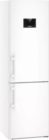 Холодильник Liebherr CBNP 4858 Premium BioFresh NoFrost купить за 181&nbsp;390.39 ₽ в Москве с доставкой по РФ