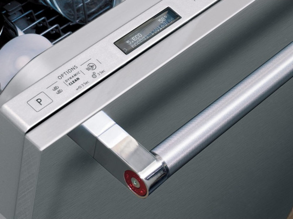 Встраиваемая посудомоечная машина KitchenAid KDSCM82100 - купить за 150&nbsp;000 ₽ в Москве с доставкой по РФ