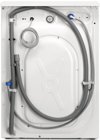 Стиральная машина Electrolux EW6F349BSA купить за 112&nbsp;410 ₽ в Москве с доставкой по РФ