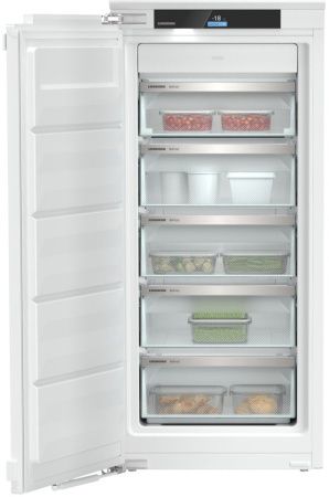 Встраиваемая морозильная камера Liebherr SIFNdi 4155 - купить онлайн, цена 215 000.30 ₽, стоимость доставки по МСК и РФ от 300 рублей, заказать сейчас! Встраиваемая морозильная камера Liebherr SIFNdi 4155 купить за 215 000.30 ₽ в Москве с доставкой по РФ