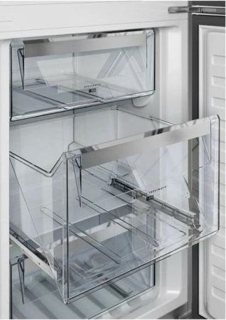 Встраиваемая морозильная камера AEG ABE818F6NC купить за 171&nbsp;200 ₽ в Москве с доставкой по РФ