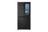 Холодильник LG GC-V22FFBMB - купить онлайн, цена 99 900 ₽, стоимость доставки по МСК и РФ от 300 рублей, заказать сейчас! Холодильник LG GC-V22FFBMB купить за 99 900 ₽ в Москве с доставкой по РФ