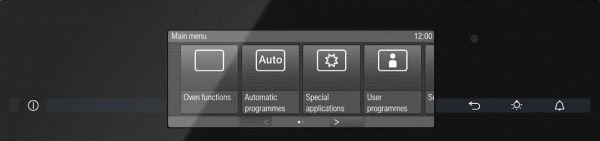 Духовой шкаф Miele H6890BP EDST/CLST - купить за 1&nbsp;156&nbsp;150 ₽ в Москве с доставкой по РФ