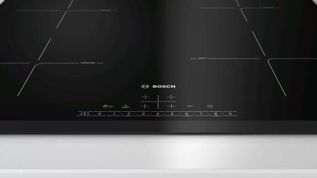 Индукционная варочная панель Bosch PIF651FC1E купить за 118&nbsp;800.17 ₽ в Москве с доставкой по РФ