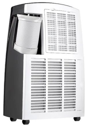 Мобильный кондиционер Electrolux EACM-16 НP/N3 купить за 78&nbsp;170 ₽ в Москве с доставкой по РФ