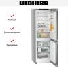 Холодильник Liebherr CNsdd 5223 купить за 107&nbsp;500.39 ₽ в Москве с доставкой по РФ