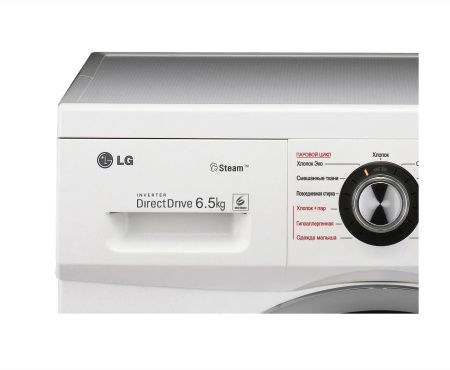 Стиральная машина LG M1222WDS купить за 47&nbsp;000 ₽ в Москве с доставкой по РФ