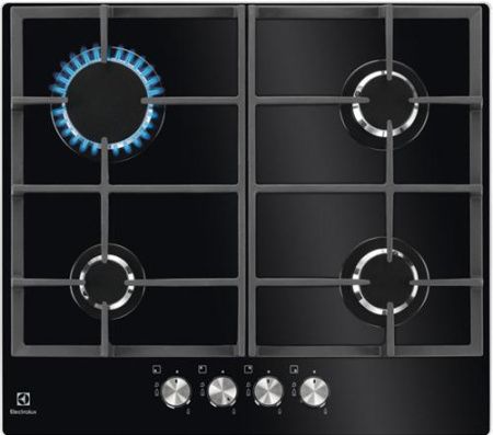 Варочная панель Electrolux GME 263 YK - купить онлайн, цена 32 830 ₽, стоимость доставки по МСК и РФ от 300 рублей, заказать сейчас! Варочная панель Electrolux GME 263 YK купить за 32 830 ₽ в Москве с доставкой по РФ