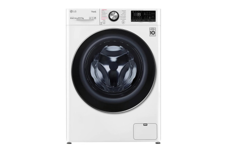 Стиральная машина LG F2V9GC9W - купить онлайн, цена 47 000 ₽, стоимость доставки по МСК и РФ от 300 рублей, заказать сейчас! Стиральная машина LG F2V9GC9W купить за 47 000 ₽ в Москве с доставкой по РФ