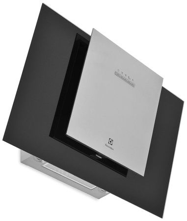 Вытяжка Electrolux EFF 80550 DK - купить онлайн, цена 8 560 ₽, стоимость доставки по МСК и РФ от 300 рублей, заказать сейчас! Вытяжка Electrolux EFF 80550 DK купить за 8 560 ₽ в Москве с доставкой по РФ