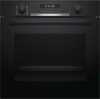 Духовой шкаф Bosch HBG5780B0 купить за 151&nbsp;250.16 ₽ в Москве с доставкой по РФ