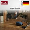 Пылесос Miele SBAD 3 Classic C 1 купить за 28&nbsp;600 ₽ в Москве с доставкой по РФ