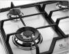 Варочная панель Electrolux GPE363MX купить за 22&nbsp;950 ₽ в Москве с доставкой по РФ