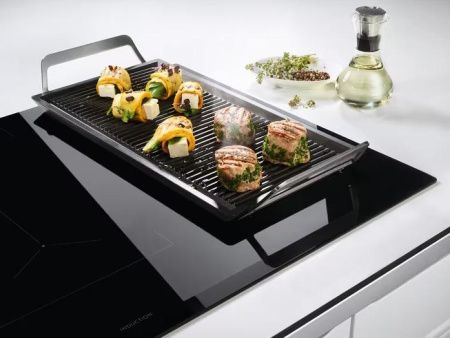 Варочная панель Electrolux EIV63443 купить за 61&nbsp;150 ₽ в Москве с доставкой по РФ