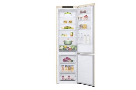 Холодильник LG GW-B509SEZM купить за 99&nbsp;900 ₽ в Москве с доставкой по РФ