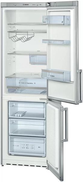 Двухкамерный холодильник Bosch KGE 36AI20 R - купить за 79&nbsp;999 ₽ в Москве с доставкой по РФ