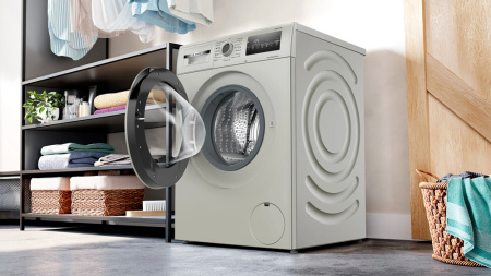 Стиральная машина Bosch WAN2821XME купить за 42&nbsp;000 ₽ в Москве с доставкой по РФ
