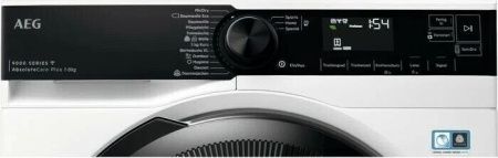 Сушильная машина AEG TR9W75680 купить за 156&nbsp;590 ₽ в Москве с доставкой по РФ