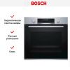Духовой шкаф Bosch HBB578BS6 купить за 243&nbsp;000.37 ₽ в Москве с доставкой по РФ