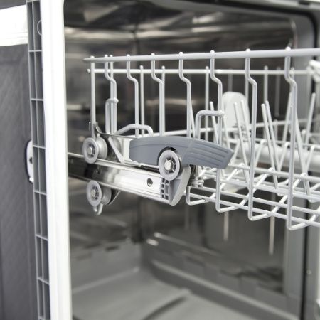 Bosch SMV 40D10 RU купить за 150&nbsp;000 ₽ в Москве с доставкой по РФ