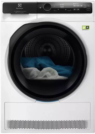 Сушильная машина Electrolux EW9D787KCE - купить онлайн, цена 170 670 ₽, стоимость доставки по МСК и РФ от 300 рублей, заказать сейчас! Сушильная машина Electrolux EW9D787KCE купить за 170 670 ₽ в Москве с доставкой по РФ