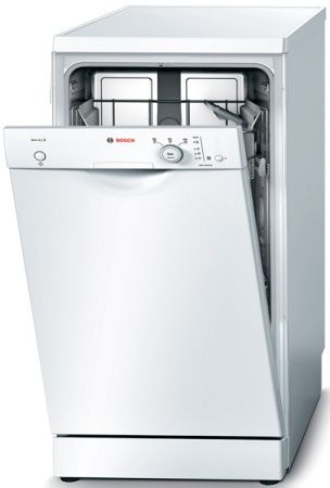 Посудомоечная машина Bosch SPS 30E22 RU купить за 150&nbsp;000 ₽ в Москве с доставкой по РФ
