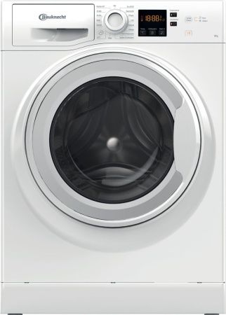 Стиральная машина Bauknecht WWA 843 B - купить онлайн, цена 45 000 ₽, стоимость доставки по МСК и РФ от 300 рублей, заказать сейчас! Стиральная машина Bauknecht WWA 843 B купить за 45 000 ₽ в Москве с доставкой по РФ