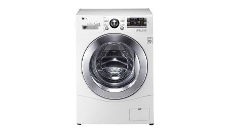 Стиральная машина LG FH2A8HDN2 - купить онлайн, цена 47 000 ₽, стоимость доставки по МСК и РФ от 300 рублей, заказать сейчас! Стиральная машина LG FH2A8HDN2 купить за 47 000 ₽ в Москве с доставкой по РФ