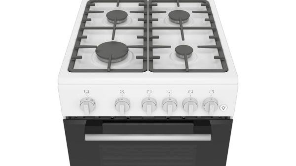 Варочный центр Bosch HGG120E21R - купить за 101&nbsp;985.46 ₽ в Москве с доставкой по РФ