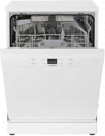 Bosch SMS44DW01T купить за 71&nbsp;000.43 ₽ в Москве с доставкой по РФ