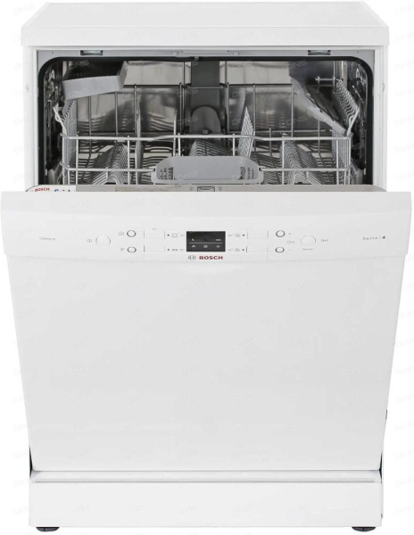 Bosch SMS44DW01T - купить за 71&nbsp;000.43 ₽ в Москве с доставкой по РФ