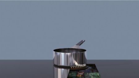 Варочная панель Electrolux IPE8492KF купить за 93&nbsp;400 ₽ в Москве с доставкой по РФ