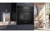 Духовой шкаф Siemens HR 776G1B1 купить за 162&nbsp;870 ₽ в Москве с доставкой по РФ