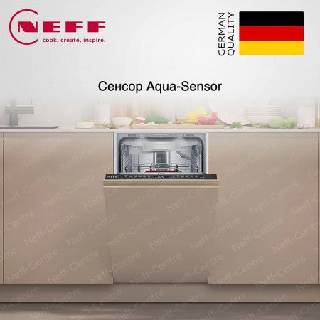 Neff S897ZM801E купить за 168&nbsp;900 ₽ в Москве с доставкой по РФ