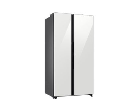 Холодильник Samsung RS80F65M1WWR купить за 100&nbsp;000 ₽ в Москве с доставкой по РФ